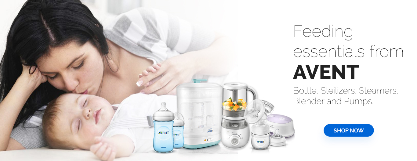 mothercare philips avent