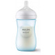 Philips Avent Natural Response 260ml Baby Bottle-SCY903/21