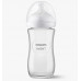 Philips Avent Natural Response Glass Baby Bottle (SCY933/01)