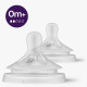 Philips Avent Natural Response Nipple (SCY962/02)