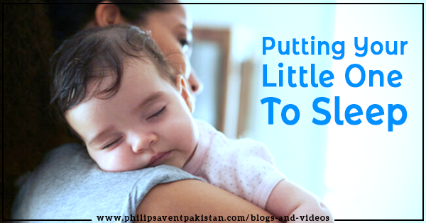 Motherhood & Childcare - Philips AVENT Pakistan - Putting Your Little ...